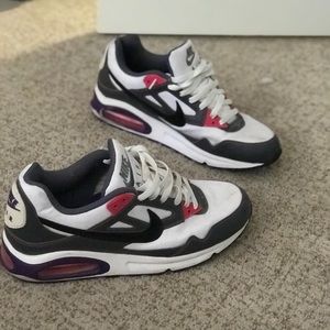 Nike Air Max Men’s Sz 14